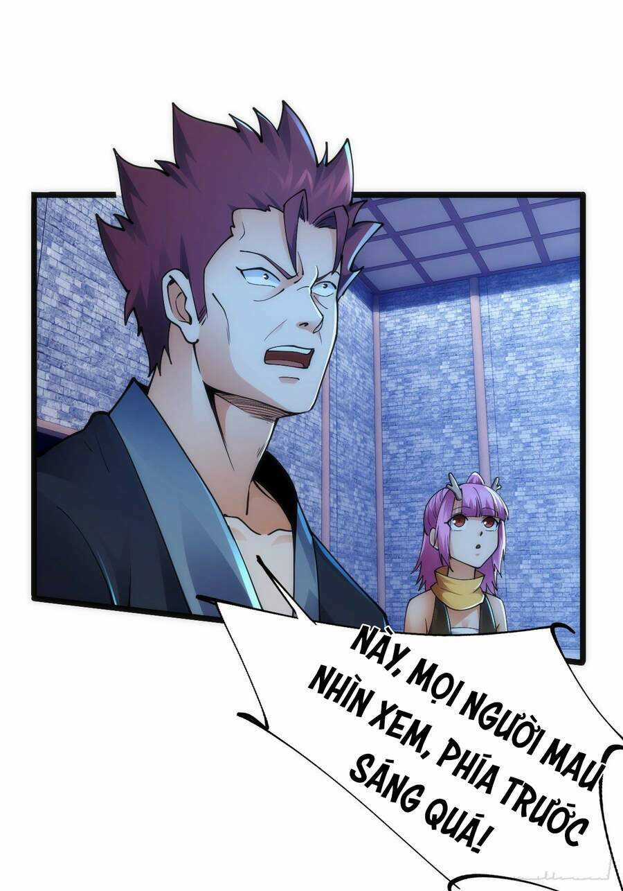 Tuyệt Thế Võ Công Chapter 88 trang 8