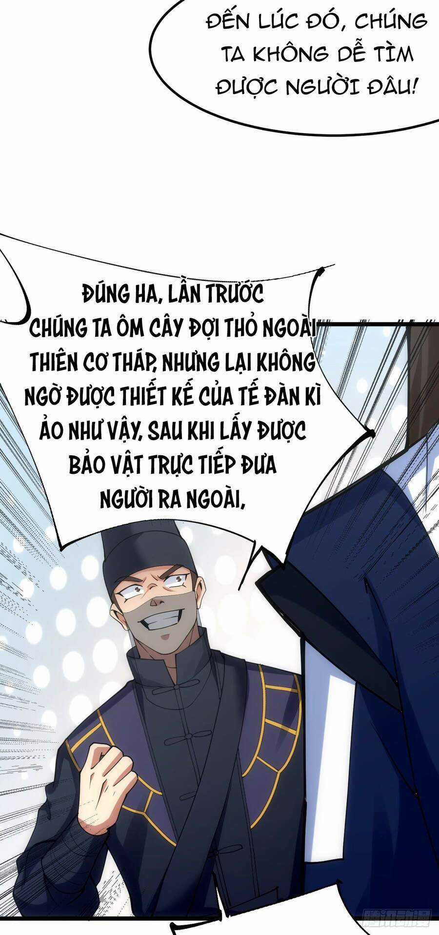 Tuyệt Thế Võ Công Chapter 89 trang 14