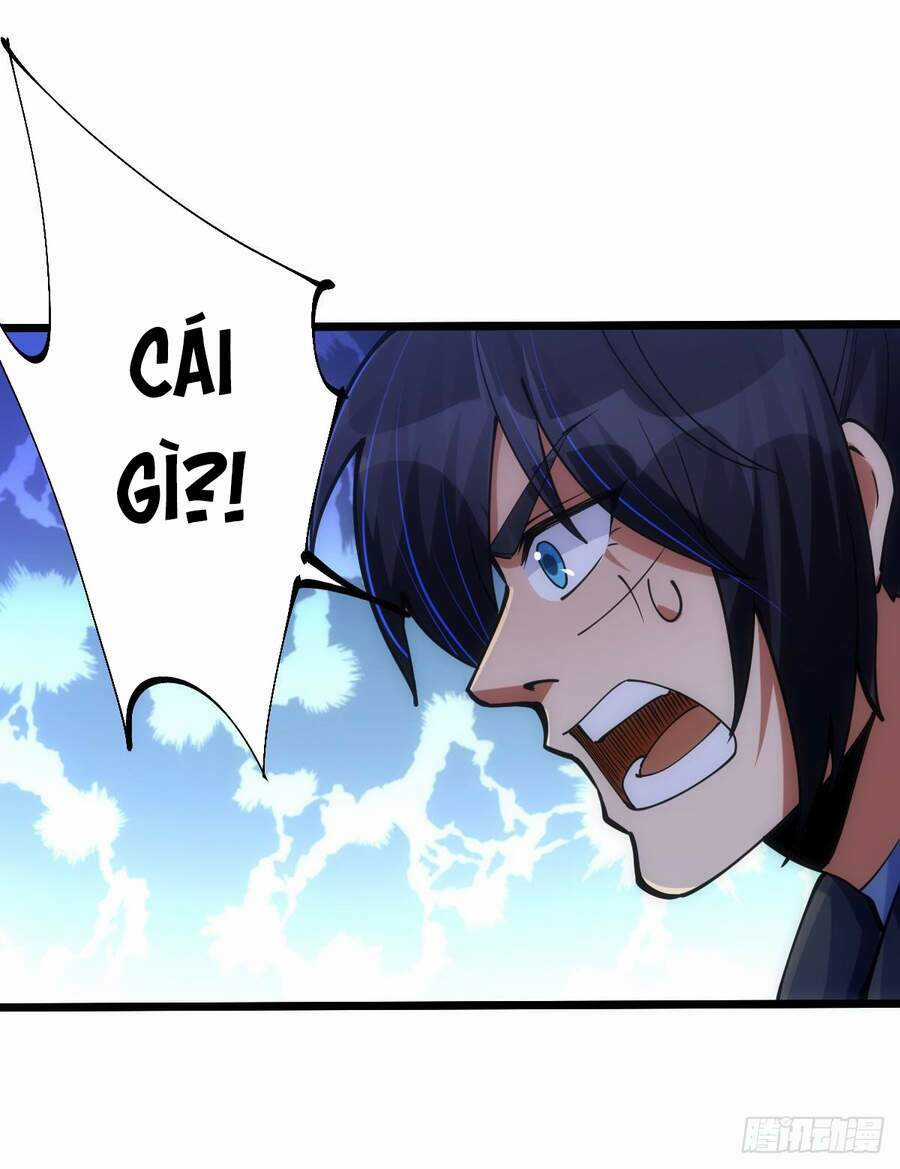 Tuyệt Thế Võ Công Chapter 89 trang 19