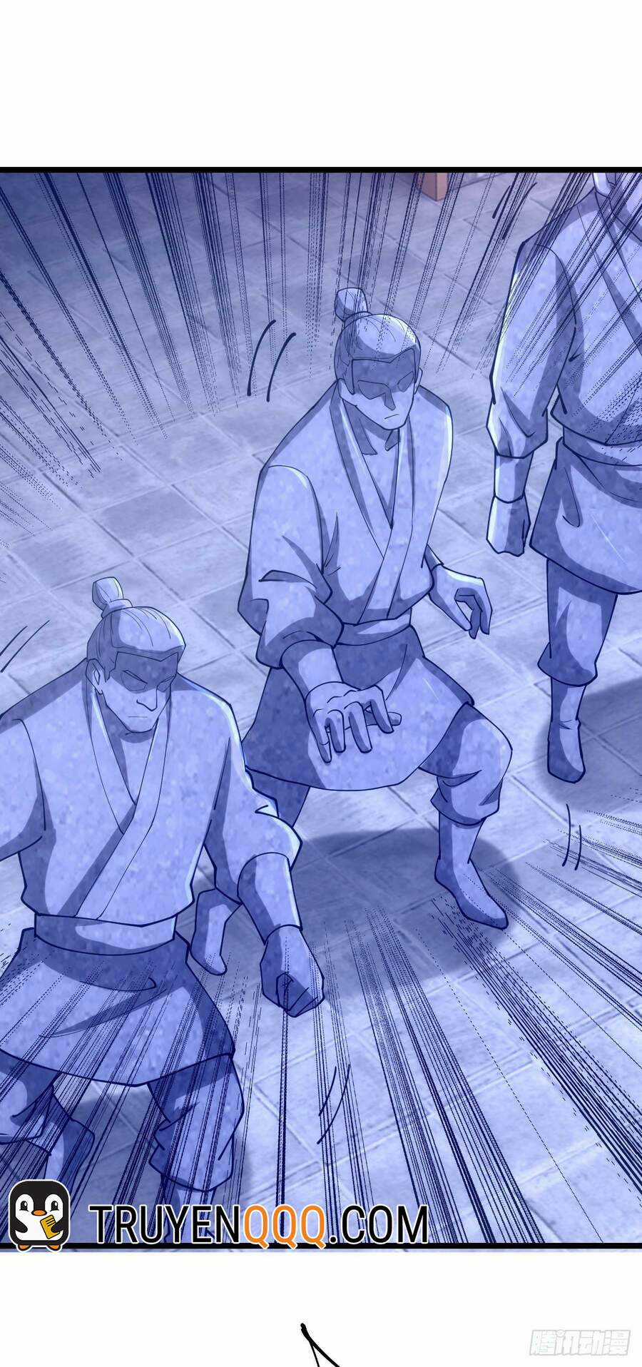 Tuyệt Thế Võ Công Chapter 89 trang 26