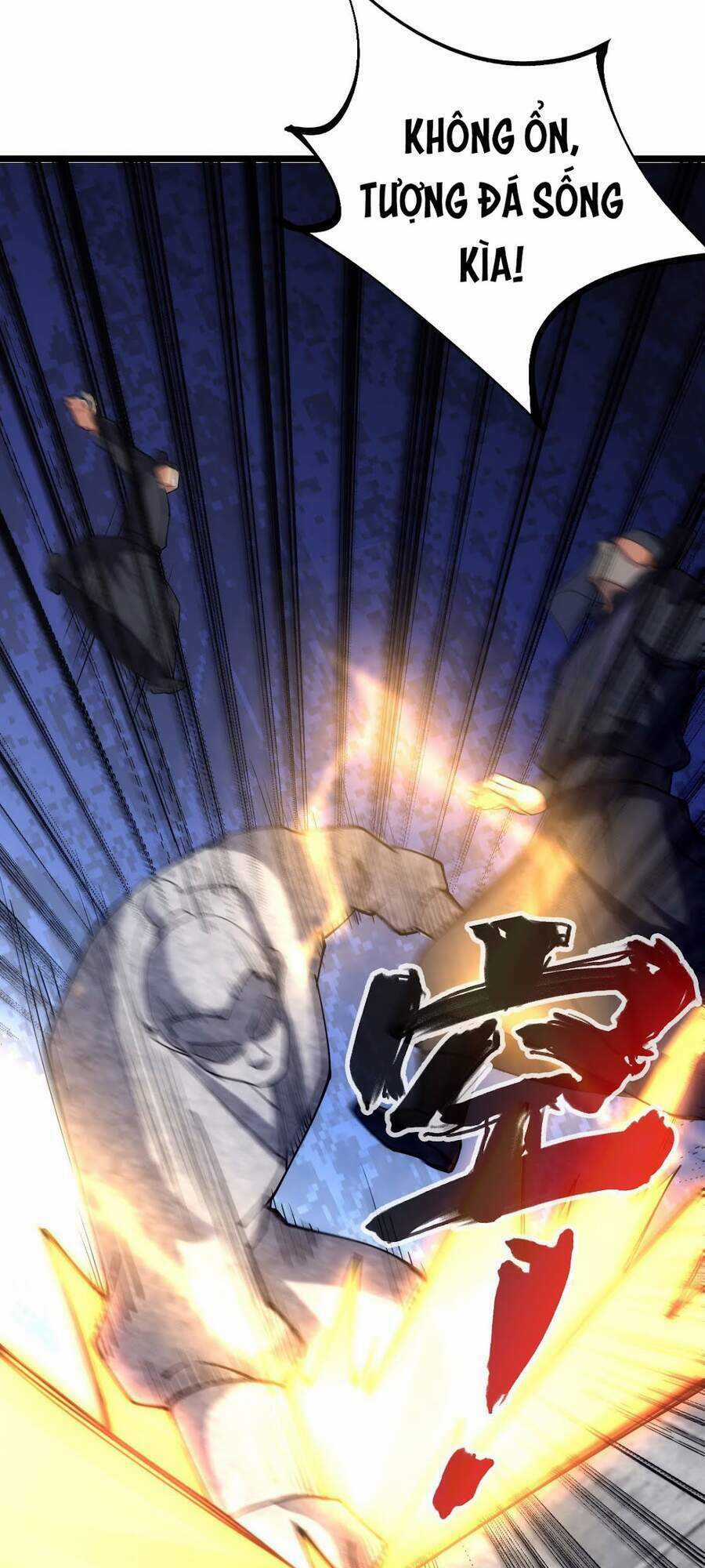 Tuyệt Thế Võ Công Chapter 89 trang 27