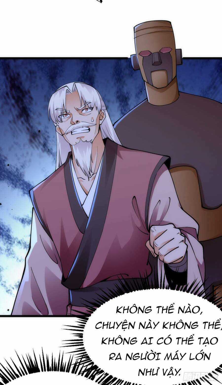 Tuyệt Thế Võ Công Chapter 89 trang 33