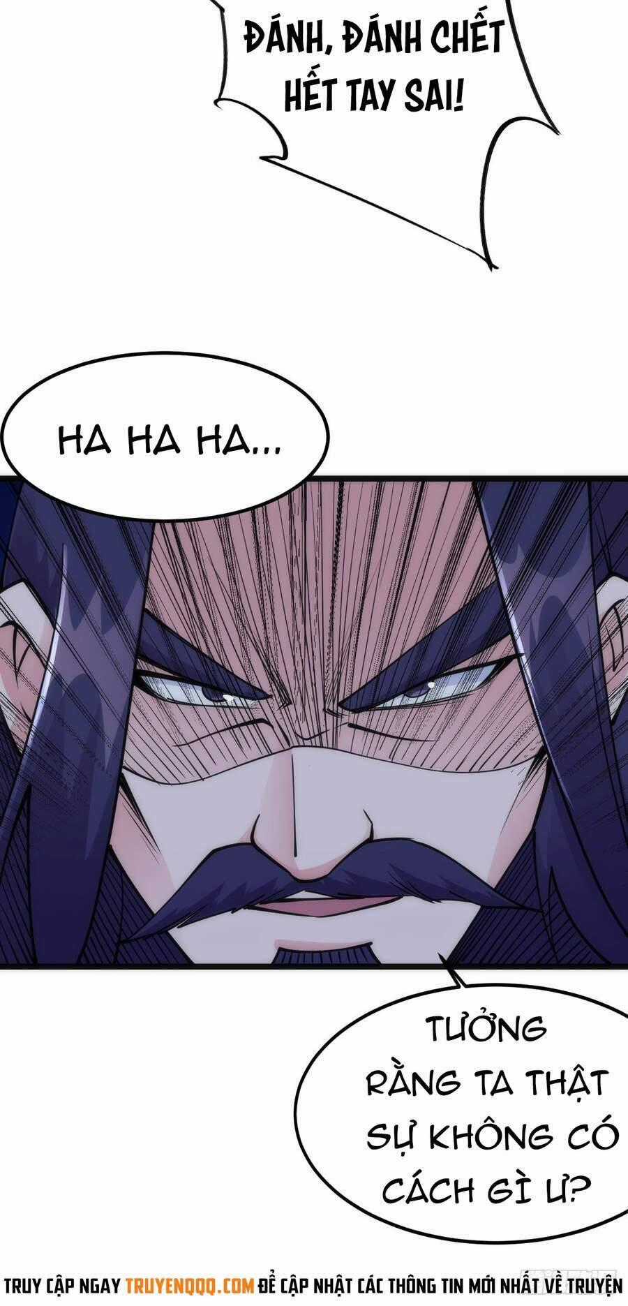 Tuyệt Thế Võ Công Chapter 89 trang 43