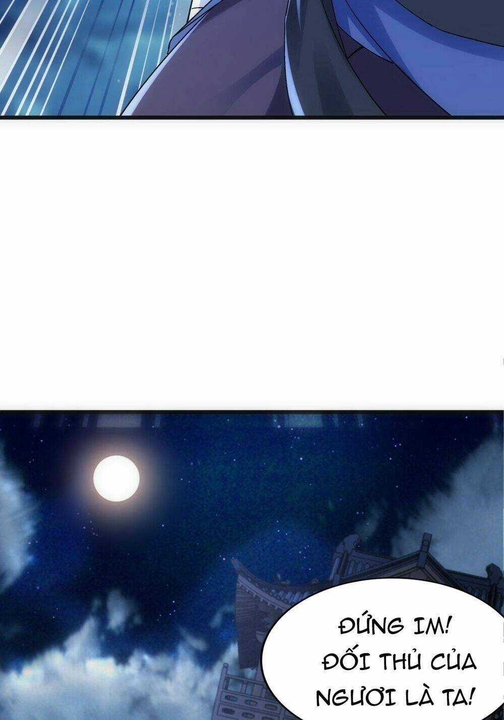 Tuyệt Thế Võ Công Chapter 9 trang 12