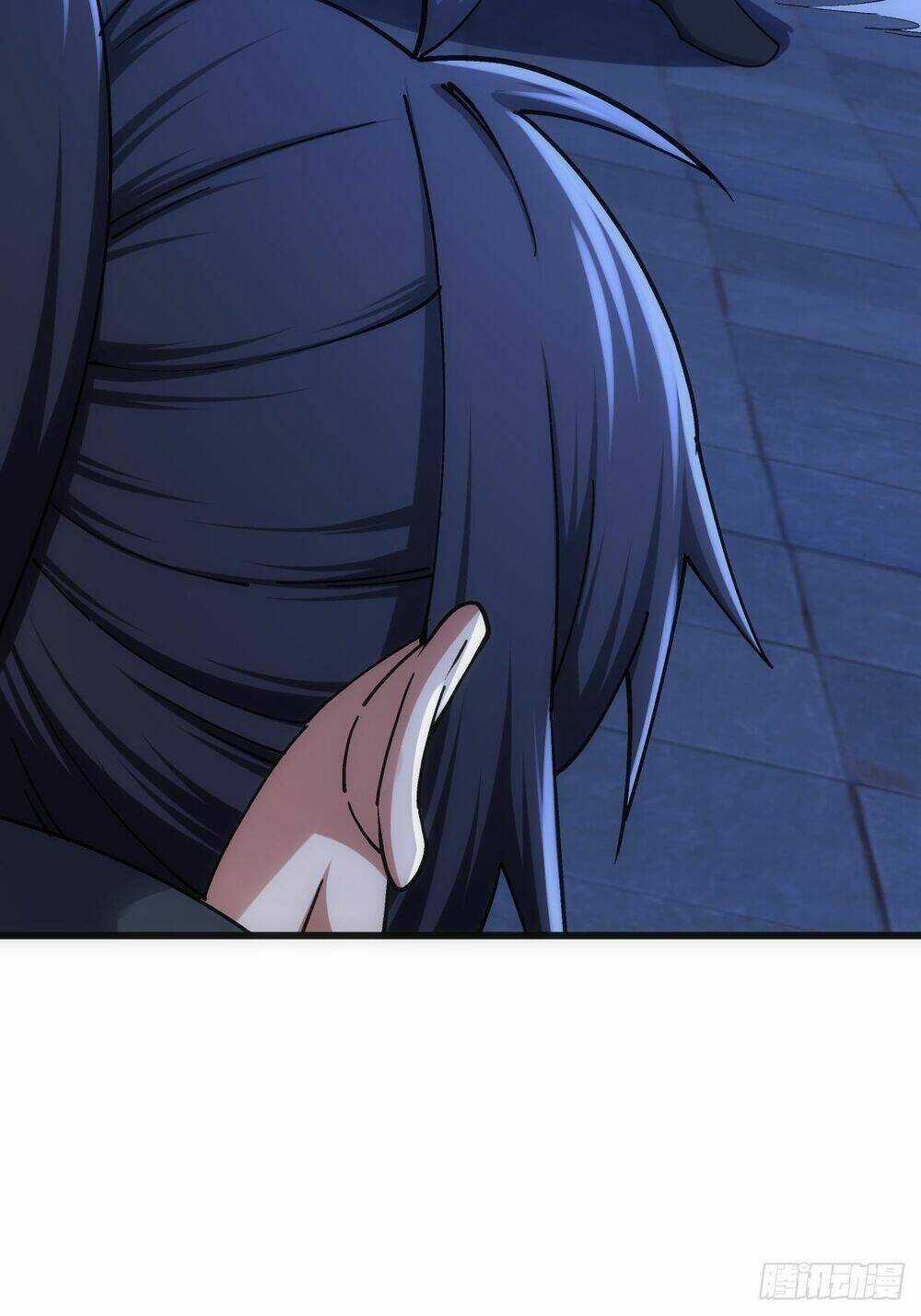 Tuyệt Thế Võ Công Chapter 9 trang 14