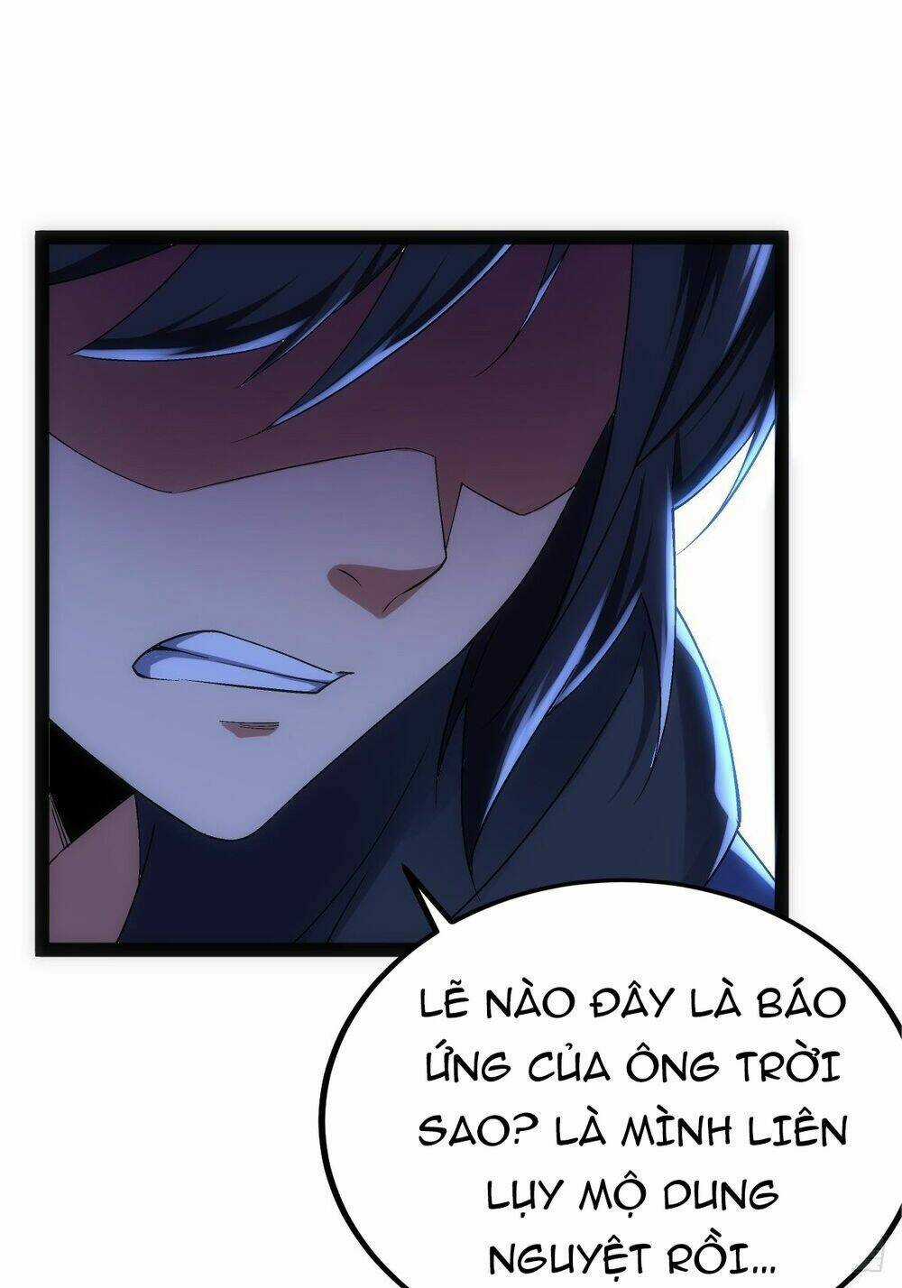 Tuyệt Thế Võ Công Chapter 9 trang 15