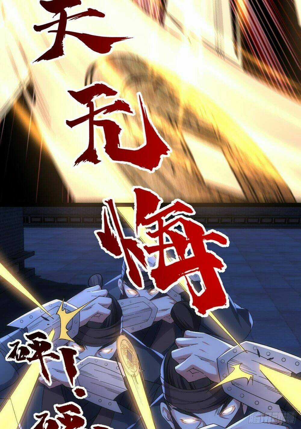 Tuyệt Thế Võ Công Chapter 9 trang 18