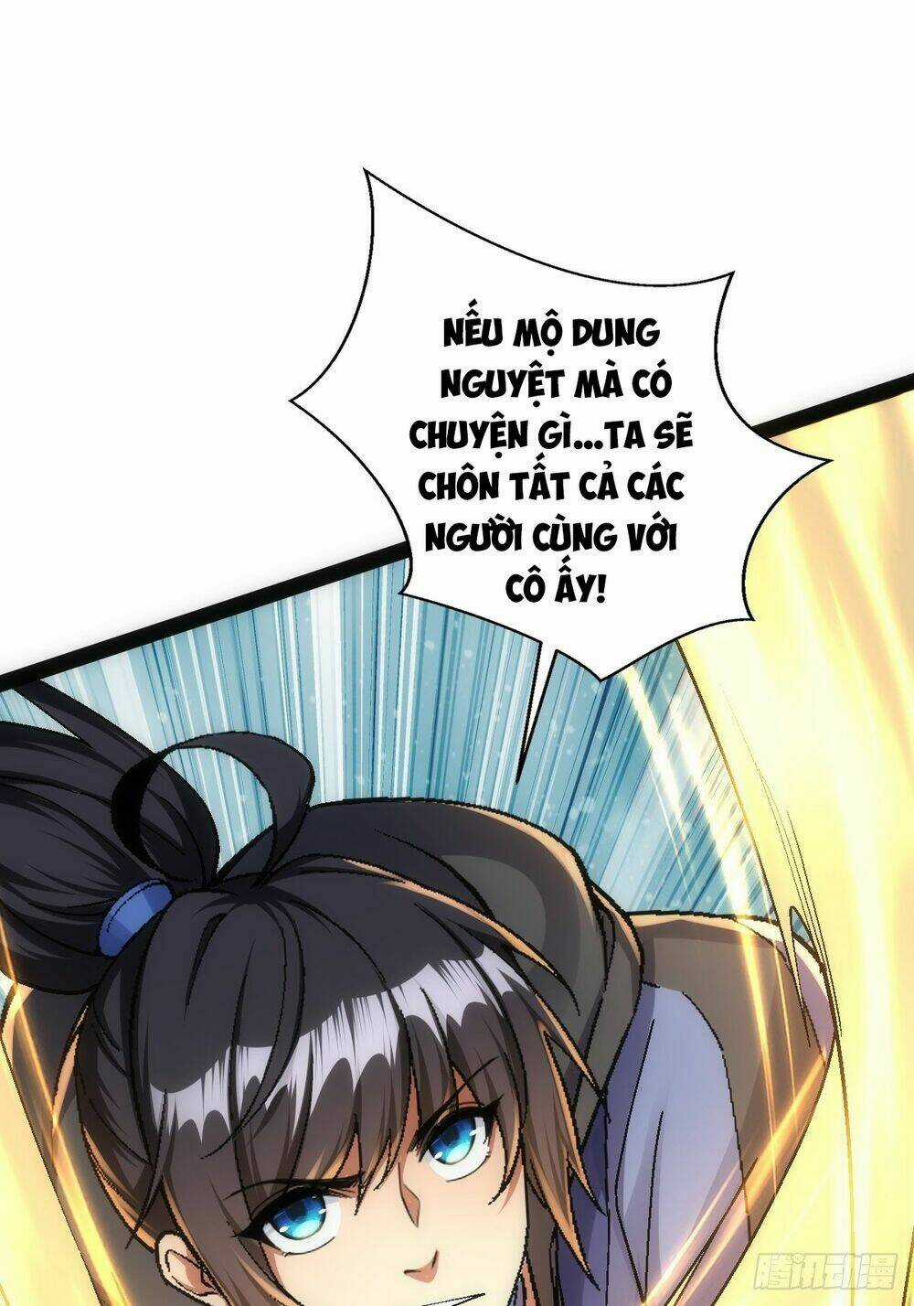 Tuyệt Thế Võ Công Chapter 9 trang 22