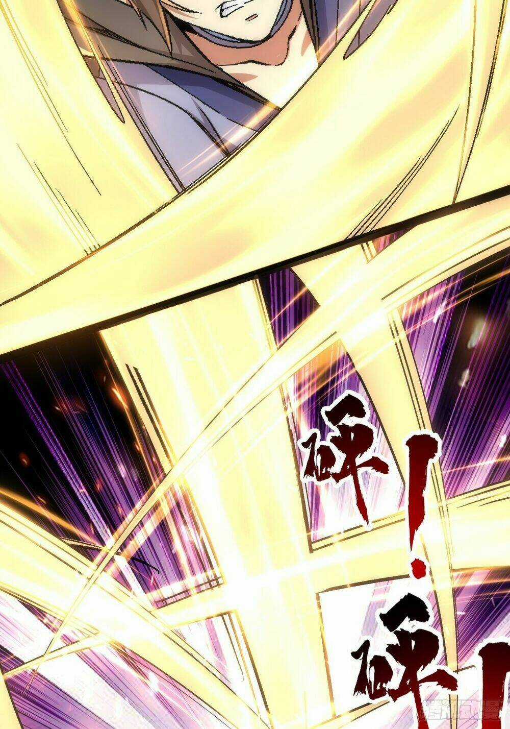 Tuyệt Thế Võ Công Chapter 9 trang 23