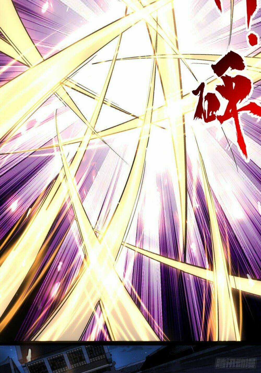 Tuyệt Thế Võ Công Chapter 9 trang 24