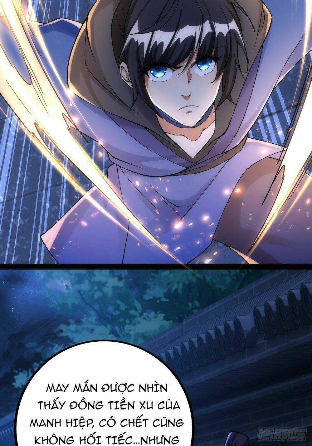 Tuyệt Thế Võ Công Chapter 9 trang 26