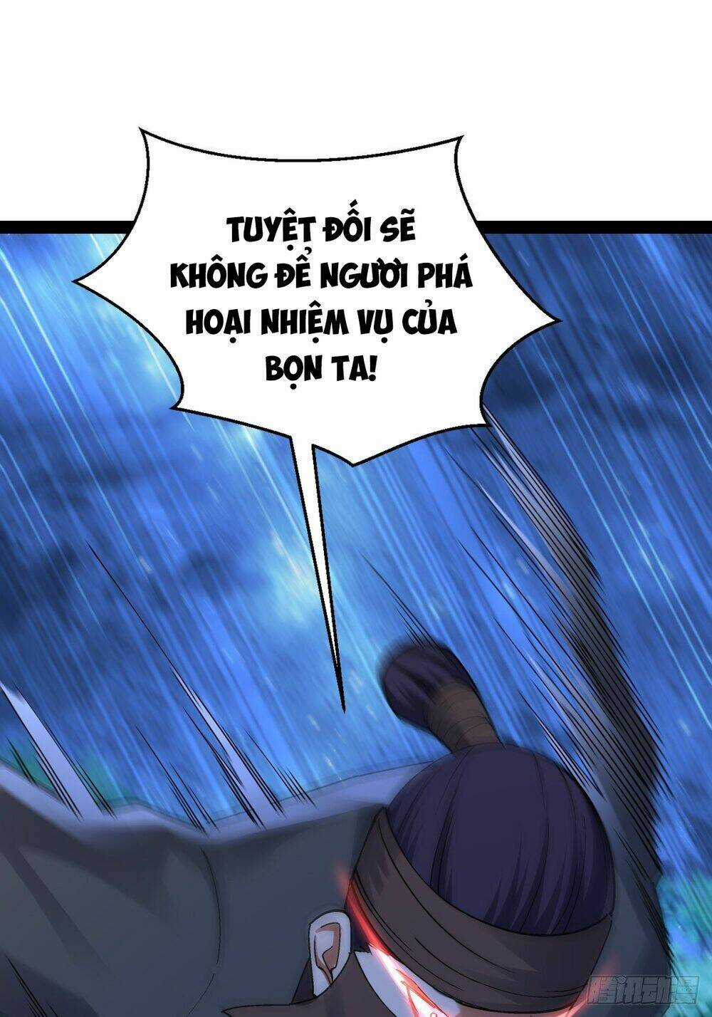 Tuyệt Thế Võ Công Chapter 9 trang 29