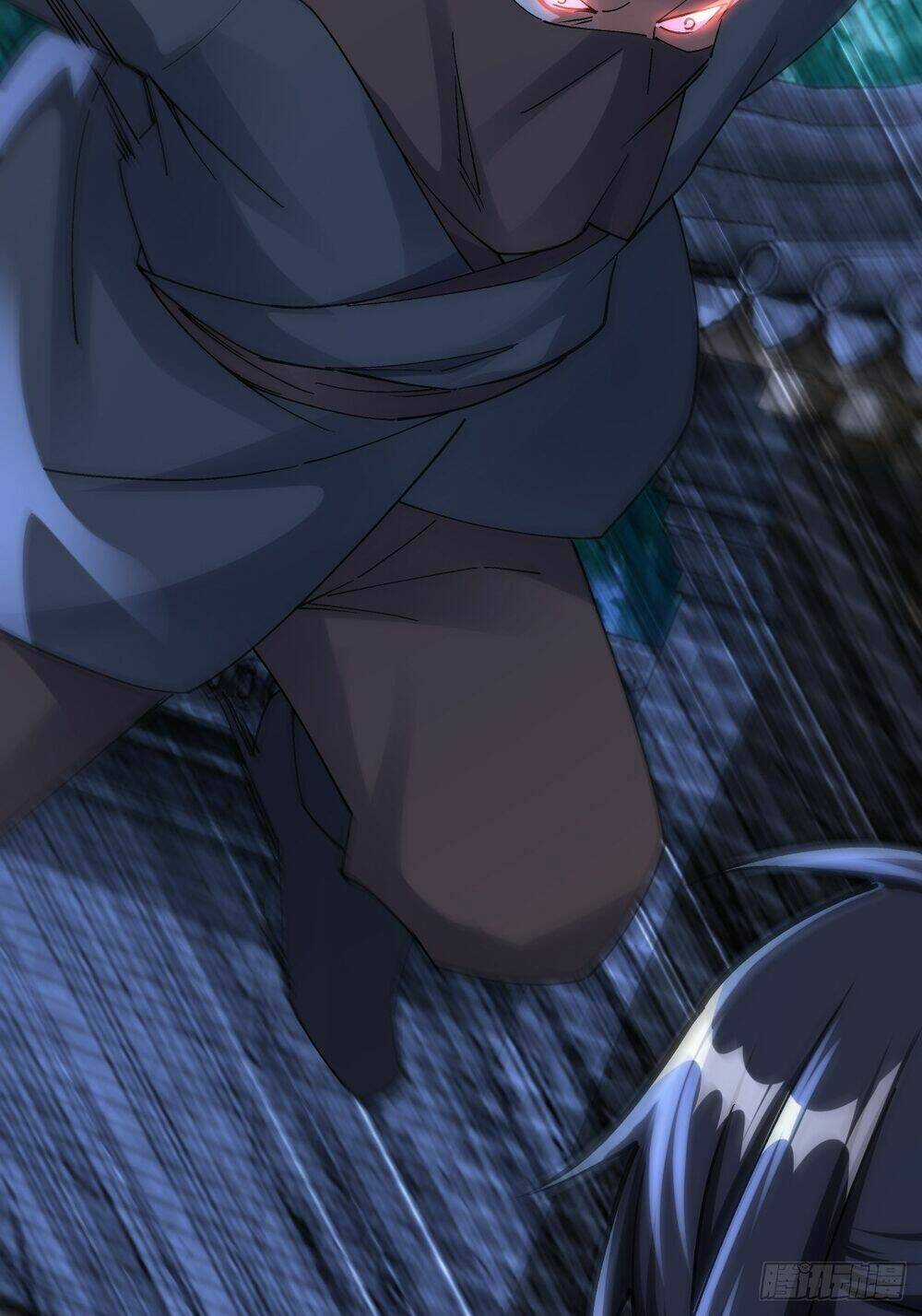 Tuyệt Thế Võ Công Chapter 9 trang 30