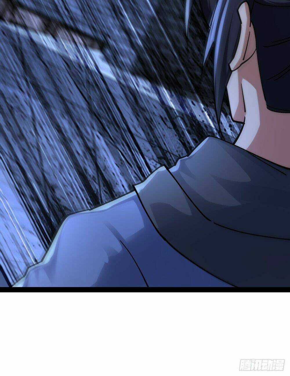 Tuyệt Thế Võ Công Chapter 9 trang 31