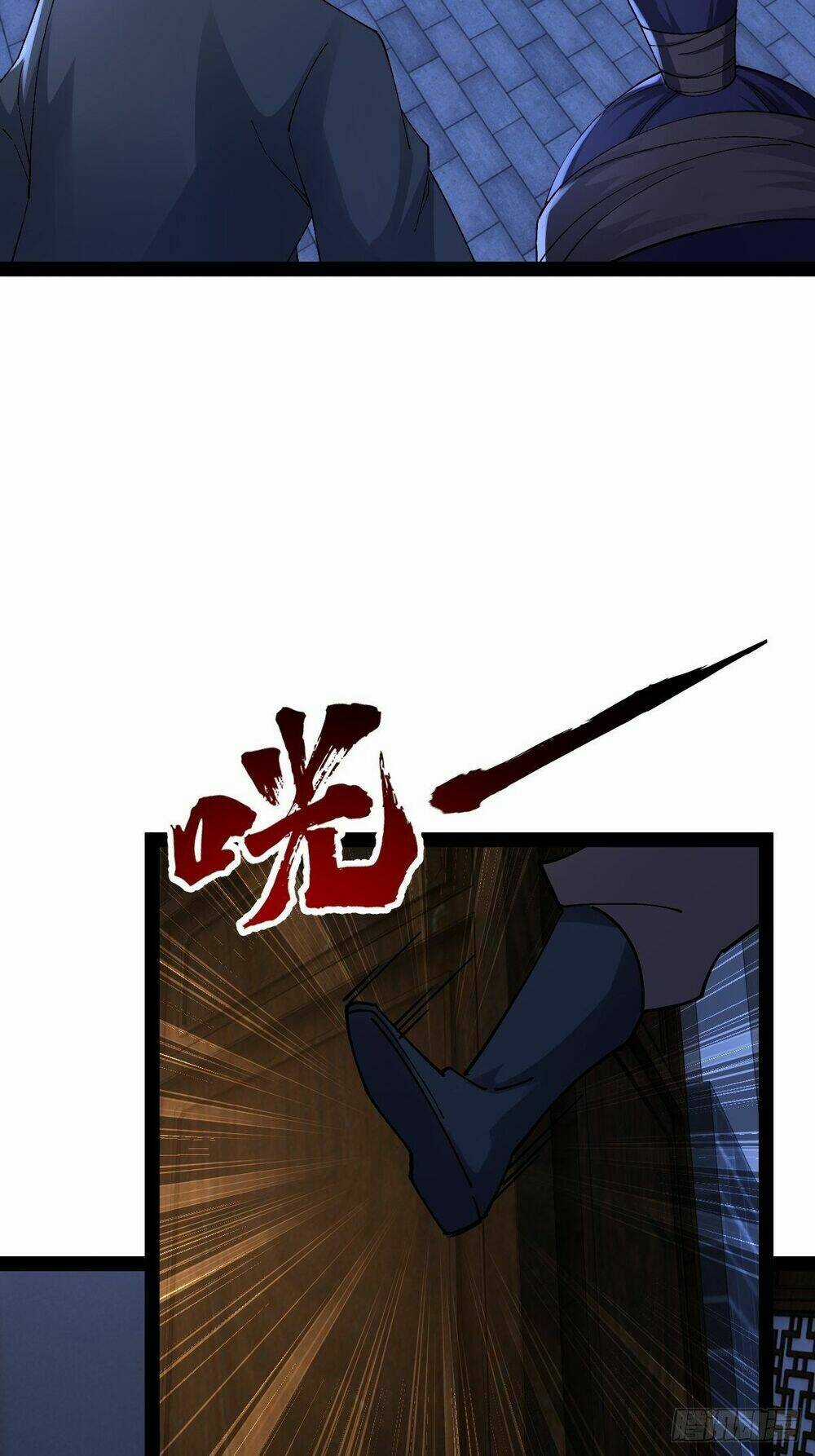 Tuyệt Thế Võ Công Chapter 9 trang 33