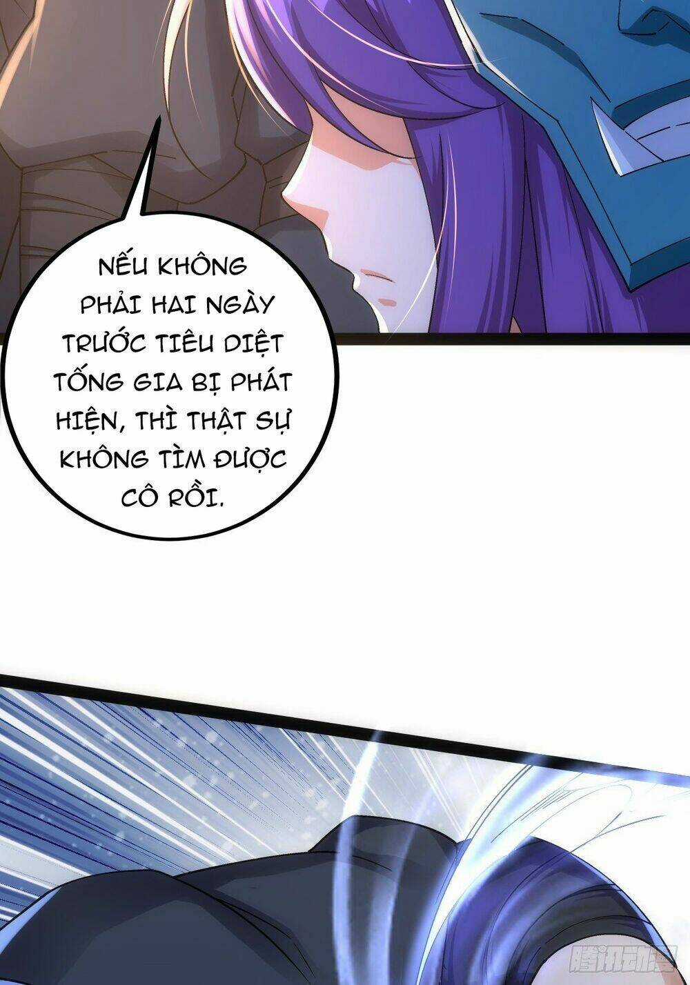 Tuyệt Thế Võ Công Chapter 9 trang 38