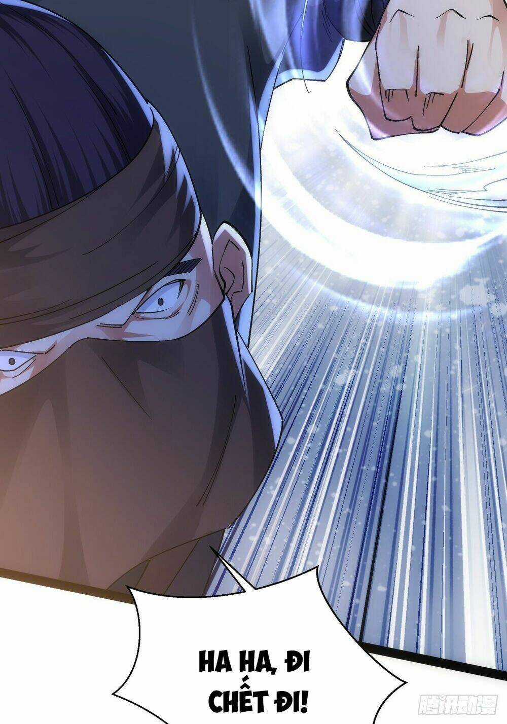 Tuyệt Thế Võ Công Chapter 9 trang 39