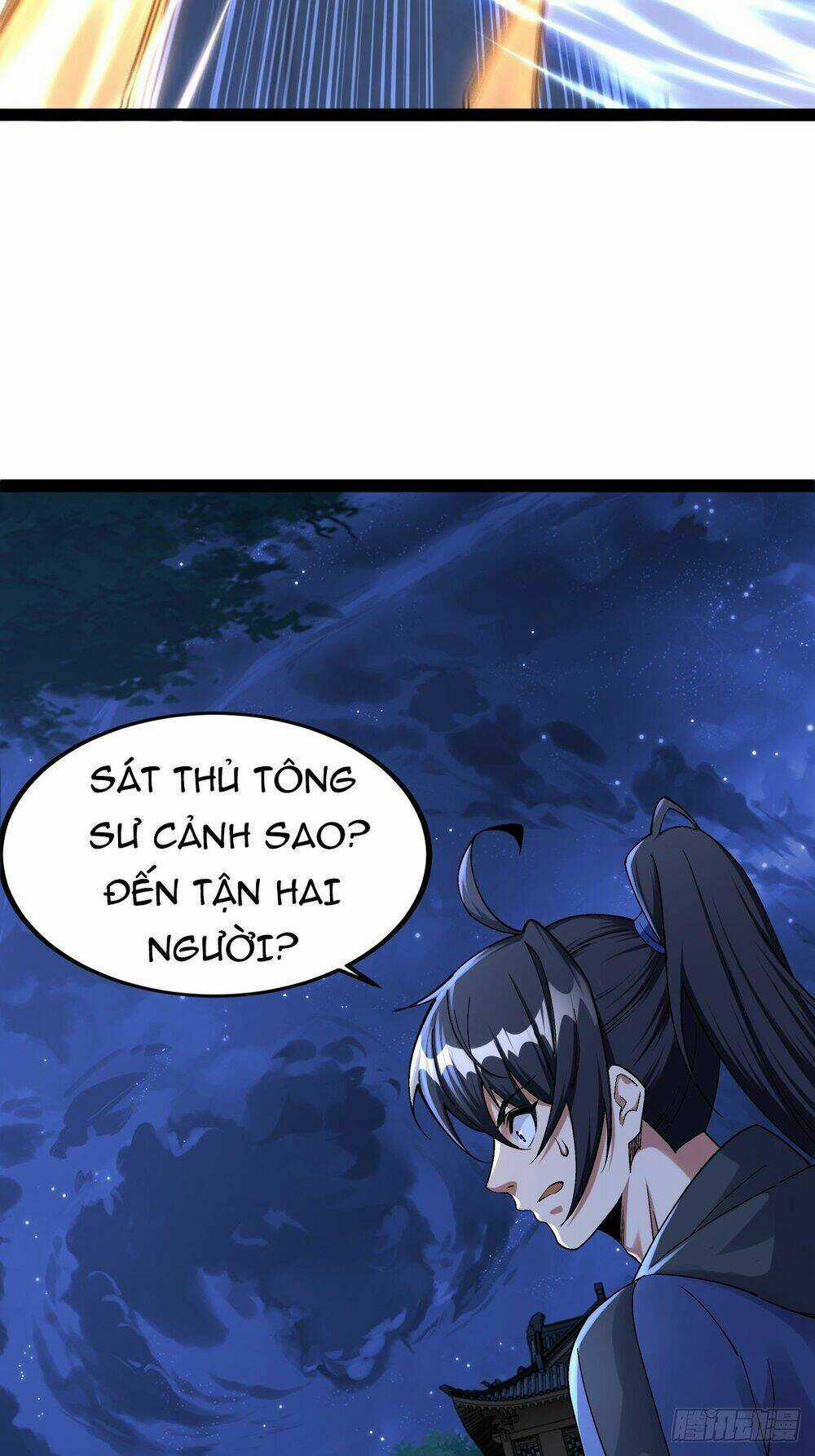 Tuyệt Thế Võ Công Chapter 9 trang 4