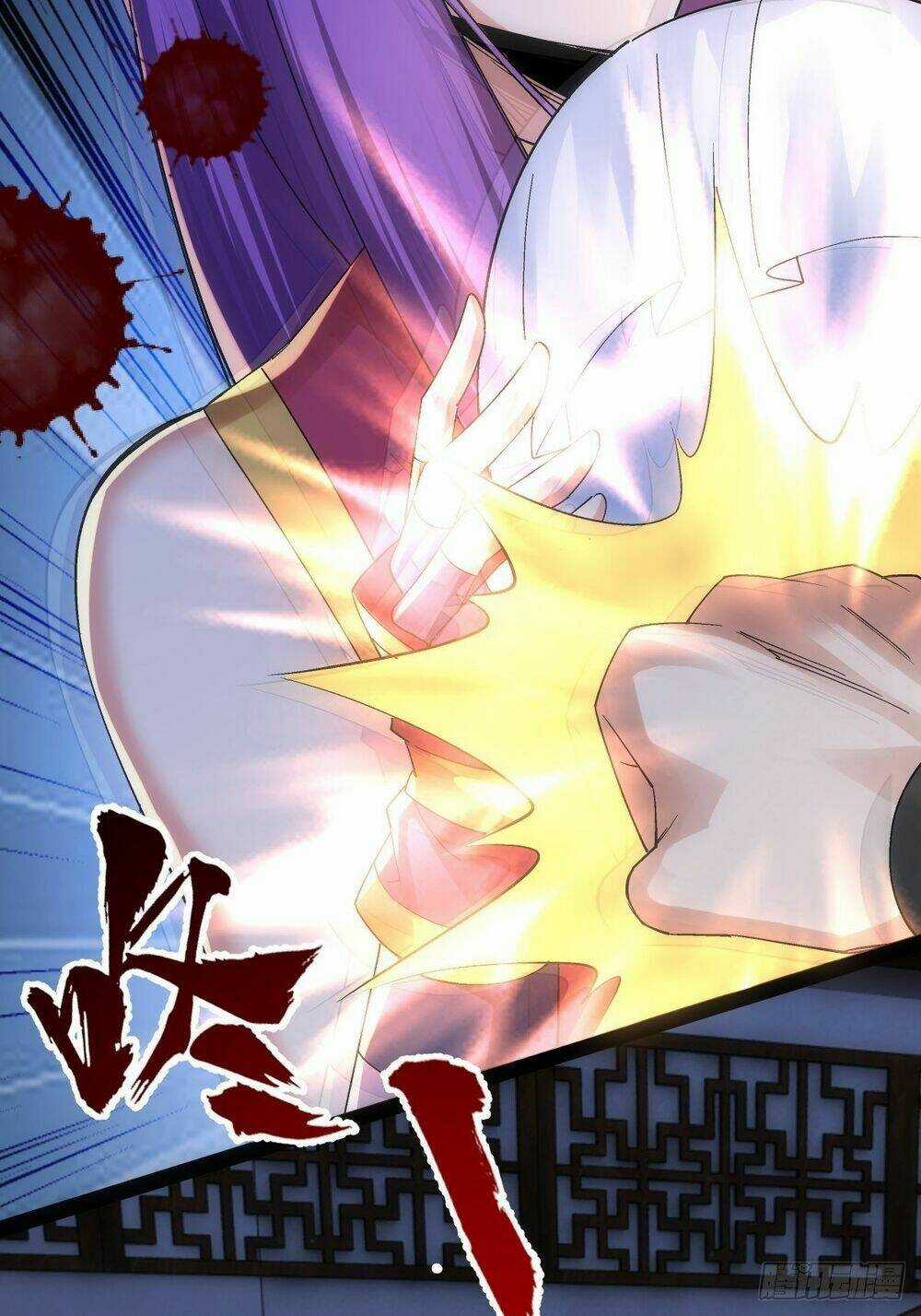 Tuyệt Thế Võ Công Chapter 9 trang 41