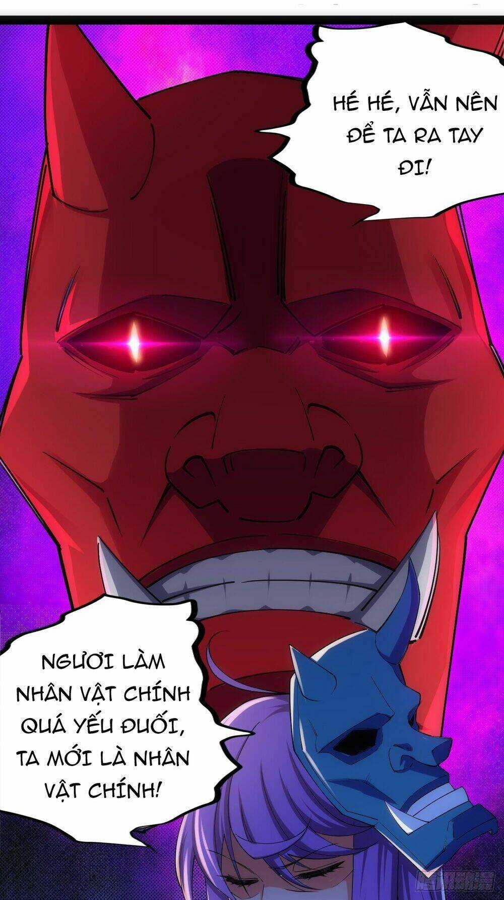 Tuyệt Thế Võ Công Chapter 9 trang 44