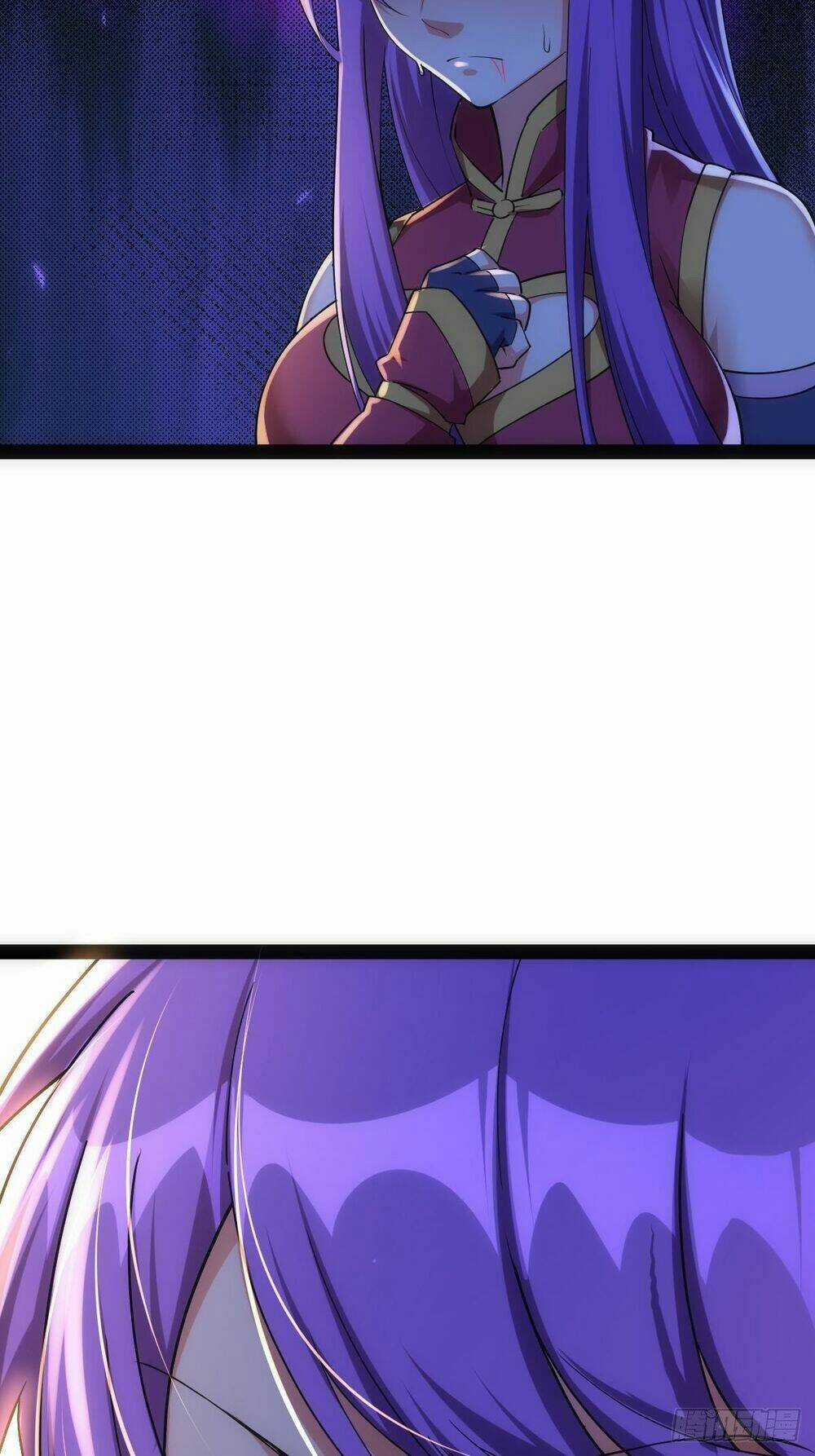 Tuyệt Thế Võ Công Chapter 9 trang 45