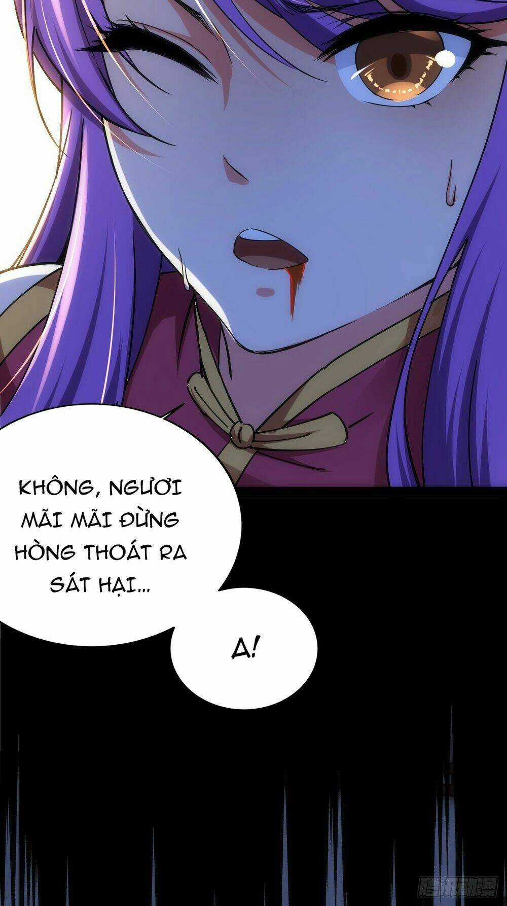 Tuyệt Thế Võ Công Chapter 9 trang 46