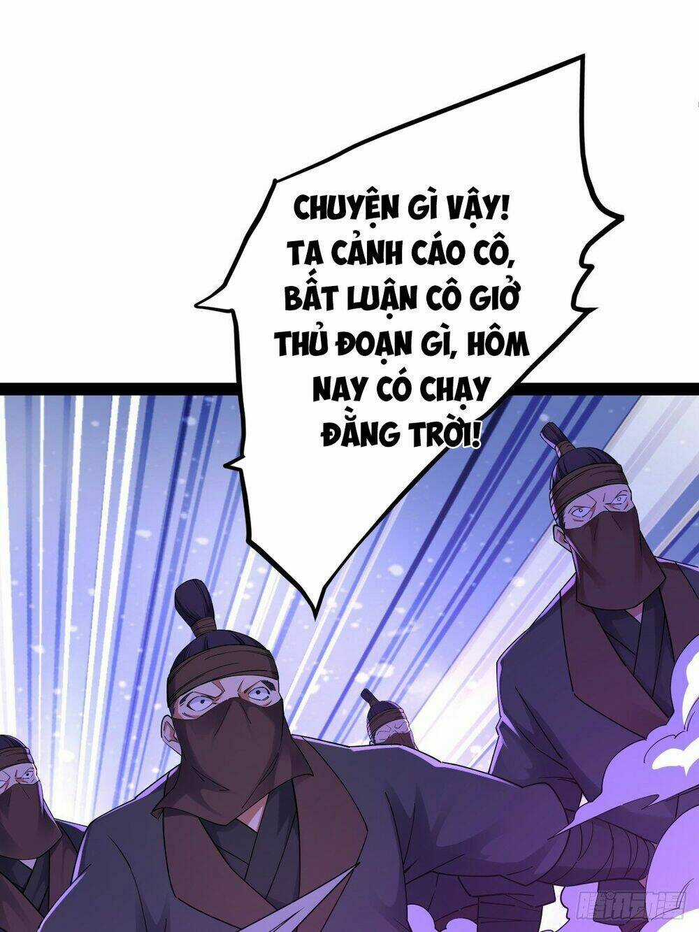 Tuyệt Thế Võ Công Chapter 9 trang 49