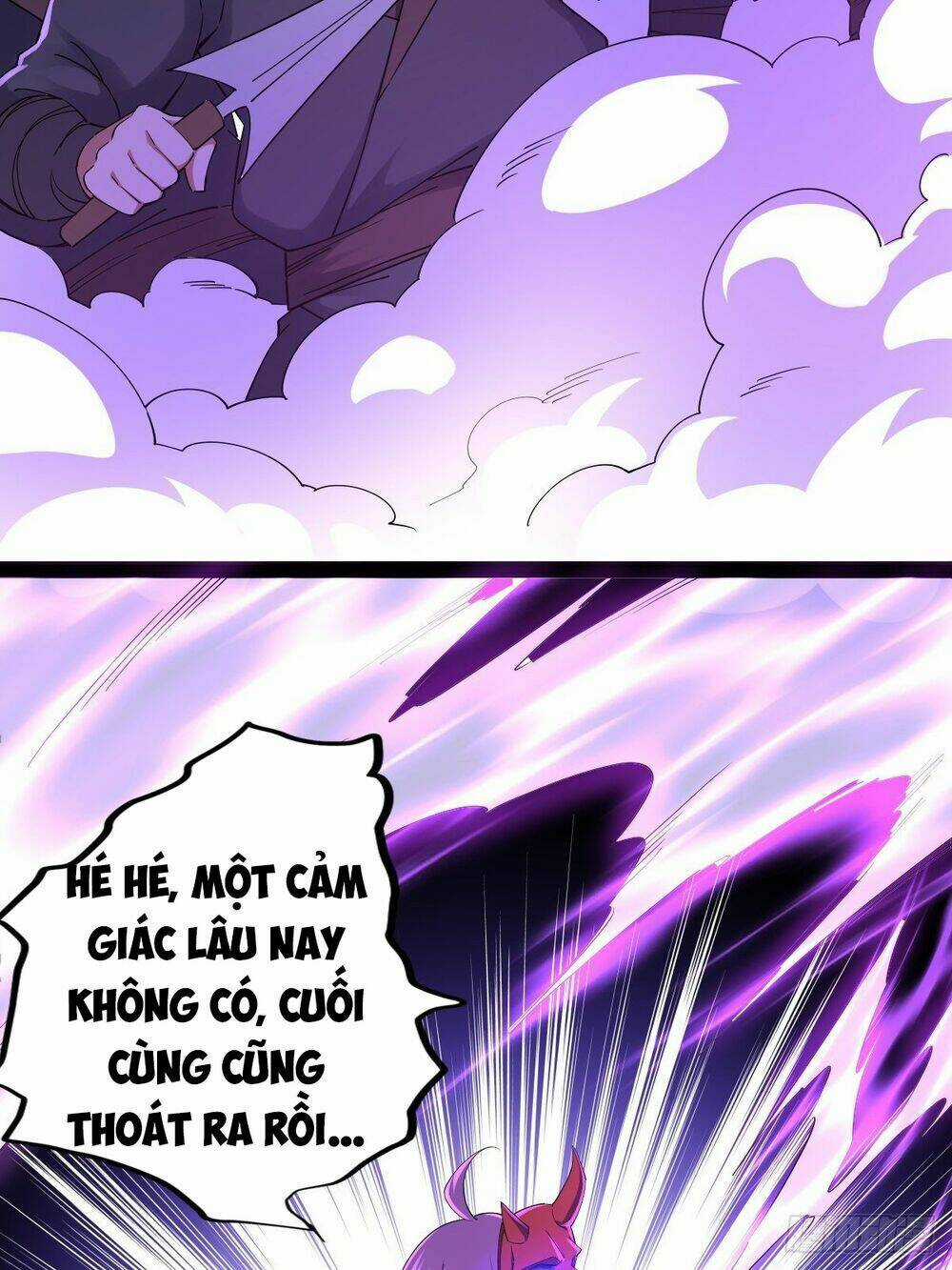 Tuyệt Thế Võ Công Chapter 9 trang 50