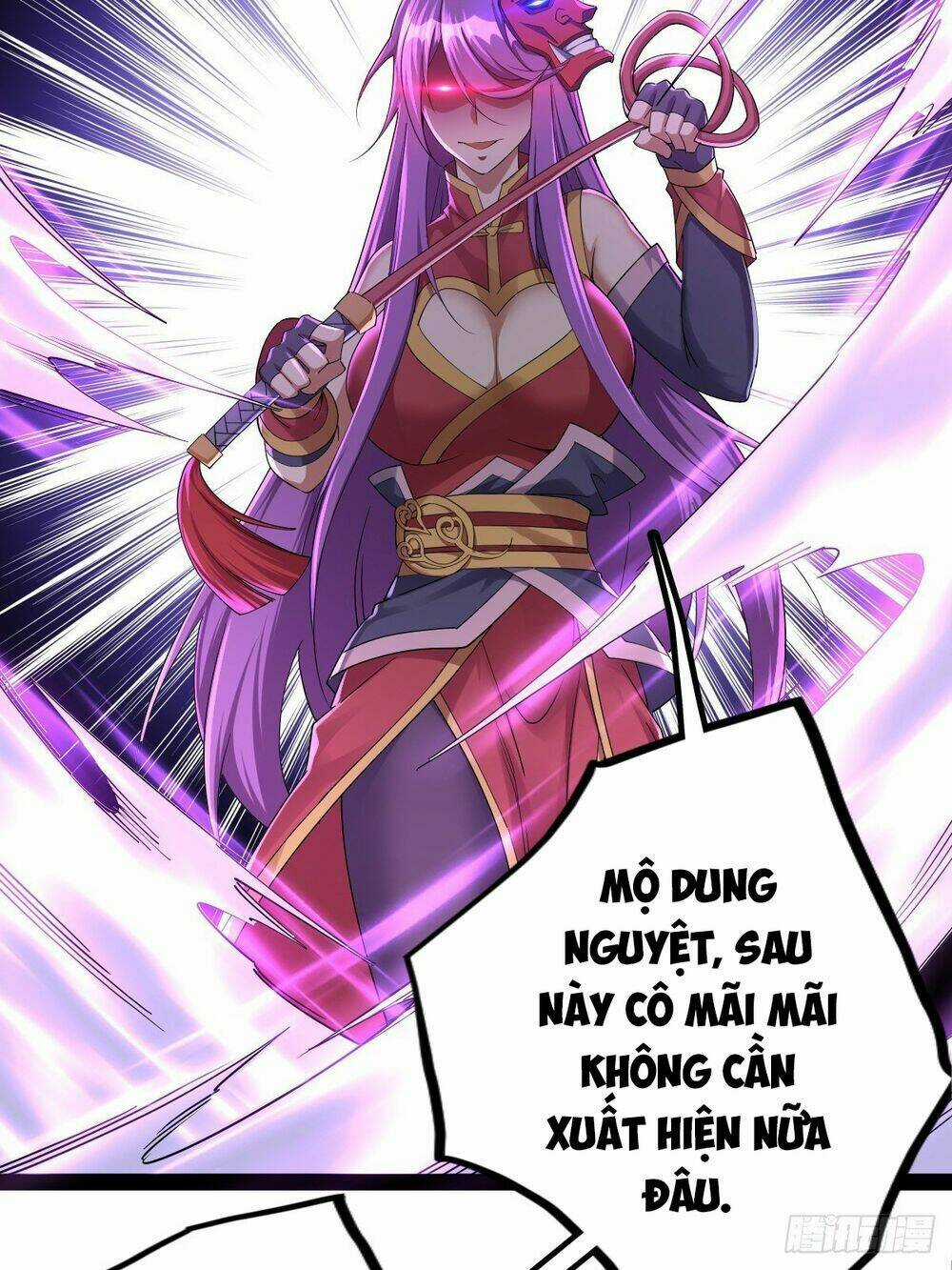 Tuyệt Thế Võ Công Chapter 9 trang 51