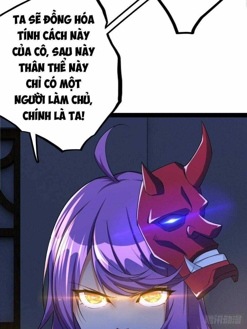 Tuyệt Thế Võ Công Chapter 9 trang 52