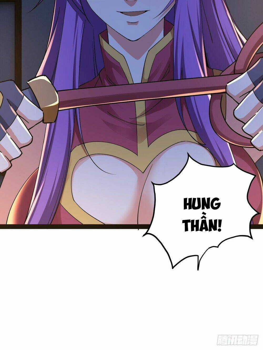 Tuyệt Thế Võ Công Chapter 9 trang 53