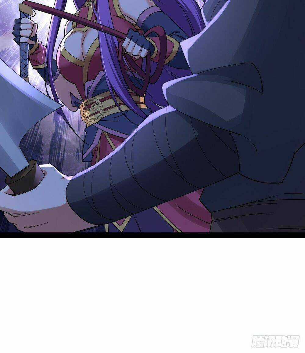 Tuyệt Thế Võ Công Chapter 9 trang 55