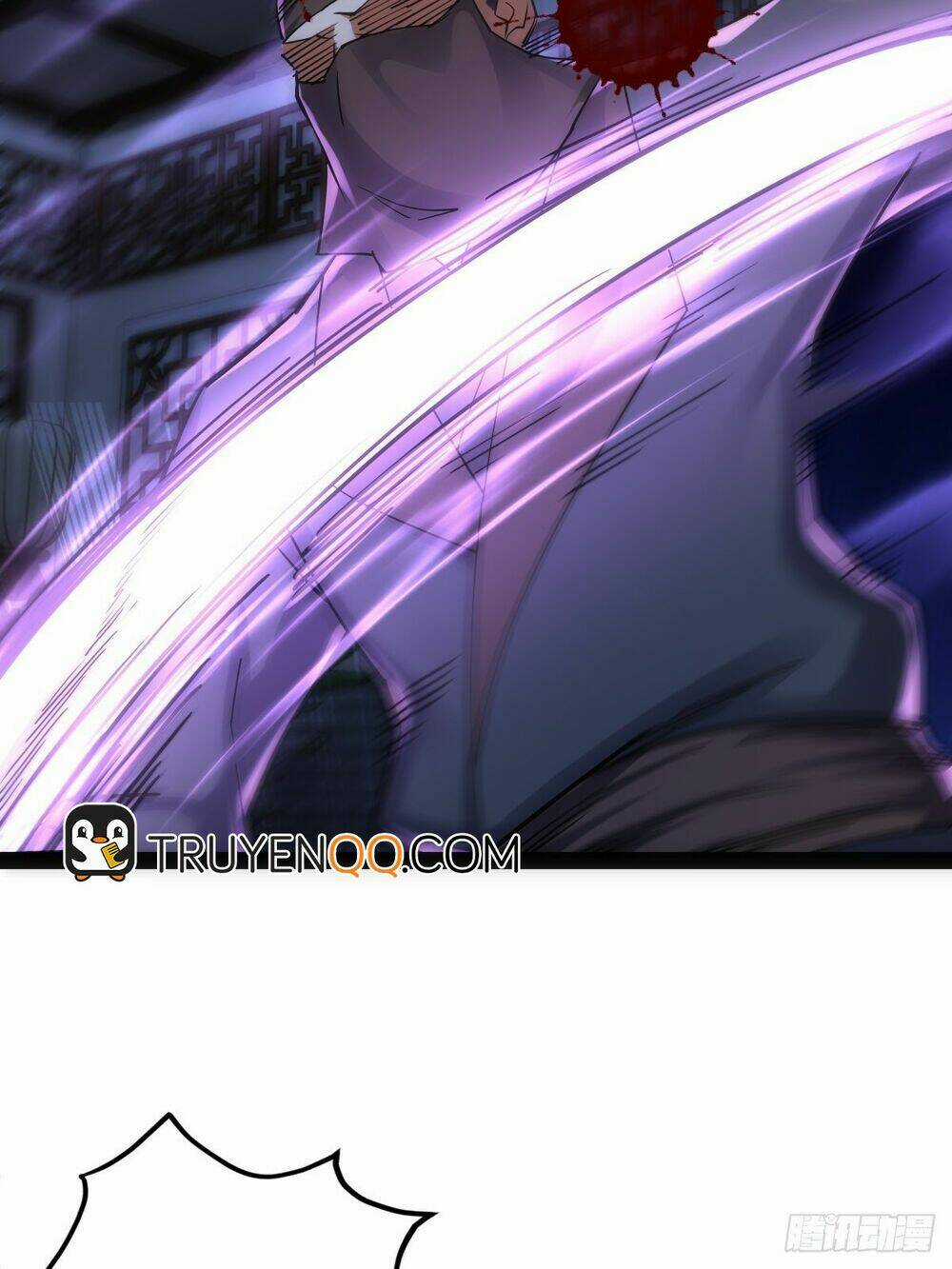 Tuyệt Thế Võ Công Chapter 9 trang 60