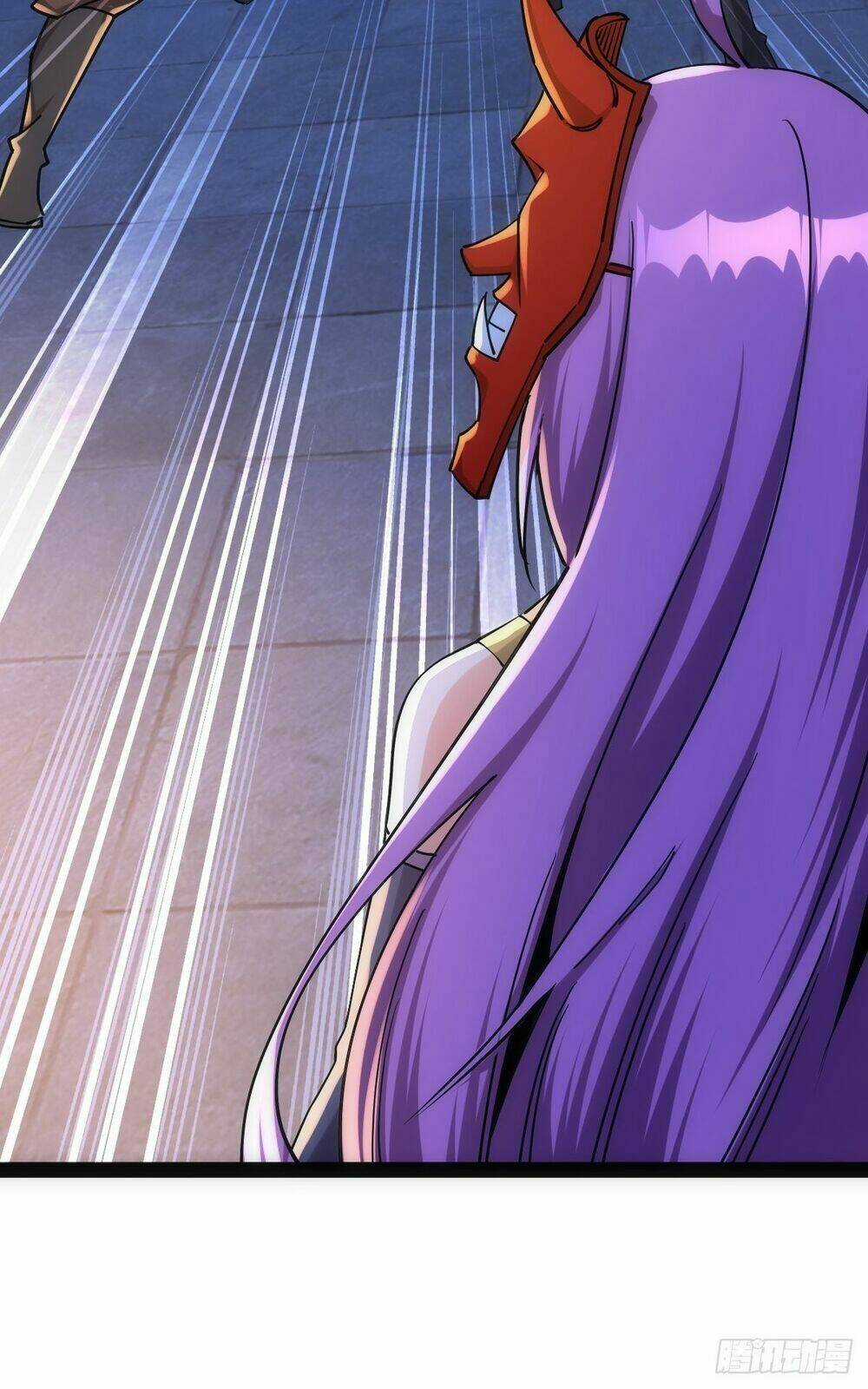 Tuyệt Thế Võ Công Chapter 9 trang 62