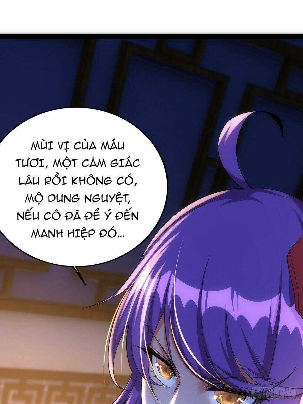 Tuyệt Thế Võ Công Chapter 9 trang 63