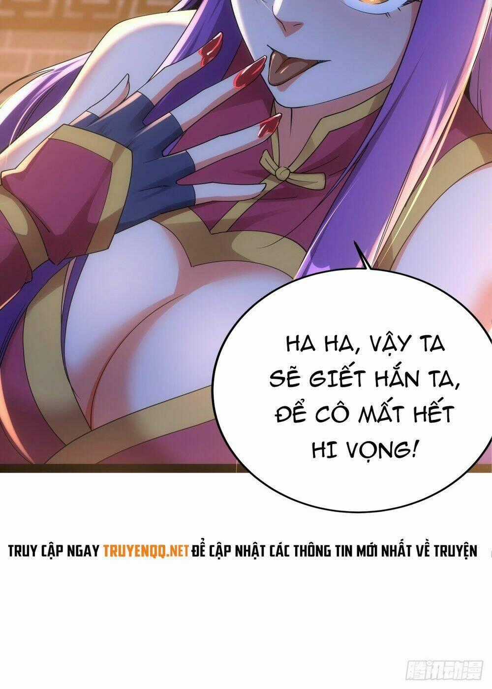 Tuyệt Thế Võ Công Chapter 9 trang 64