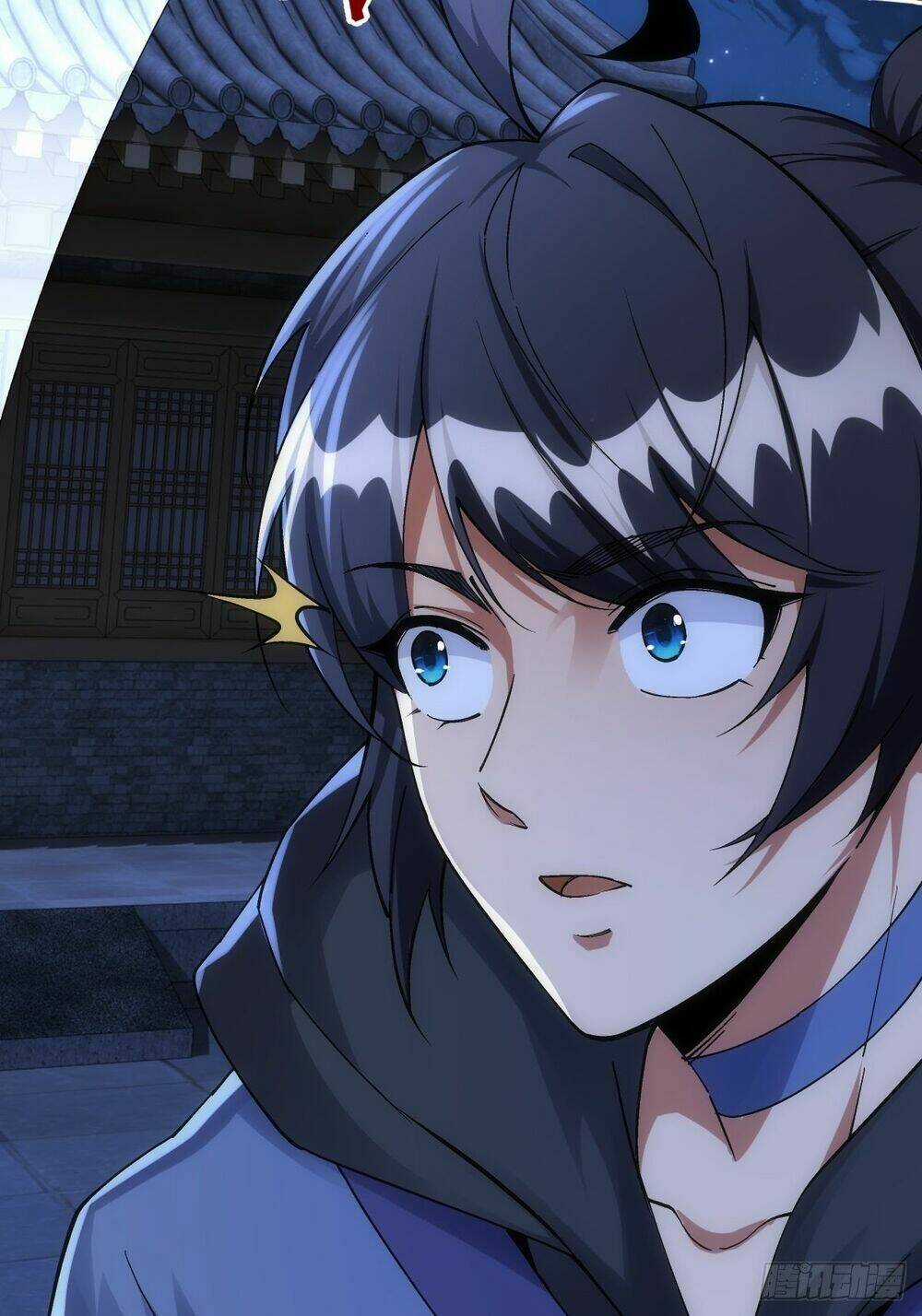 Tuyệt Thế Võ Công Chapter 9 trang 9