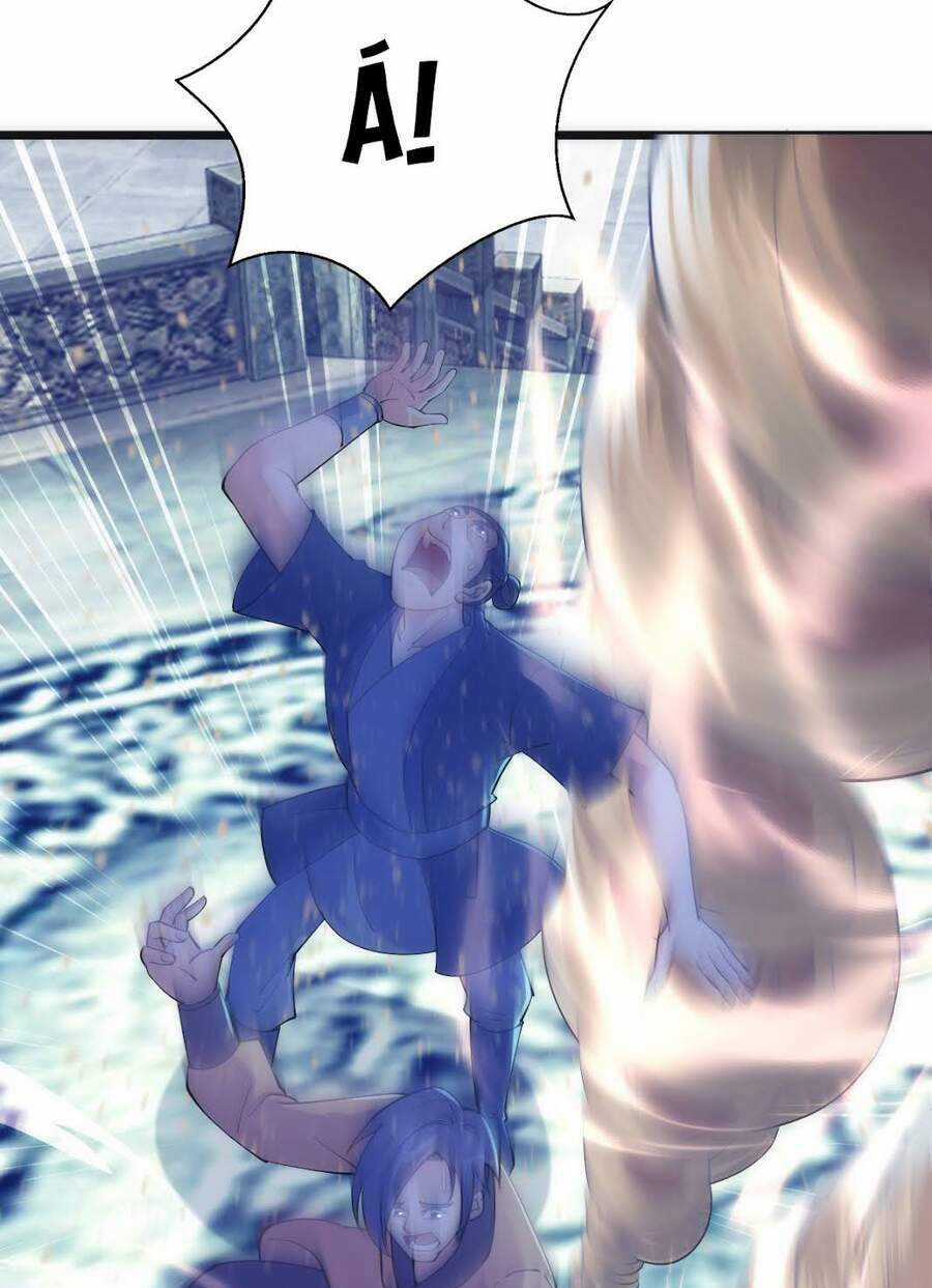 Tuyệt Thế Võ Công Chapter 90 trang 10