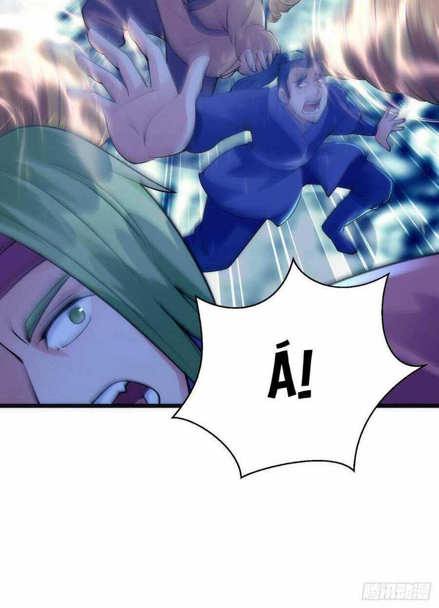 Tuyệt Thế Võ Công Chapter 90 trang 11