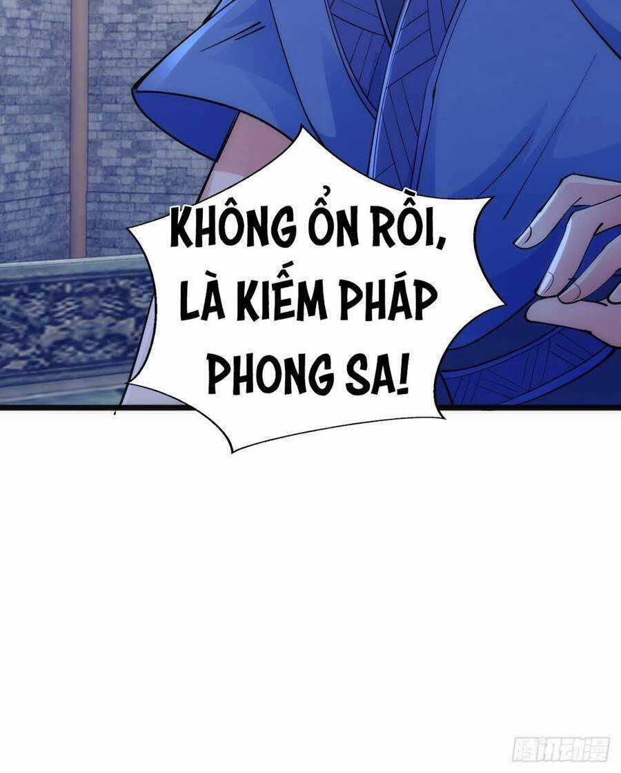 Tuyệt Thế Võ Công Chapter 90 trang 13