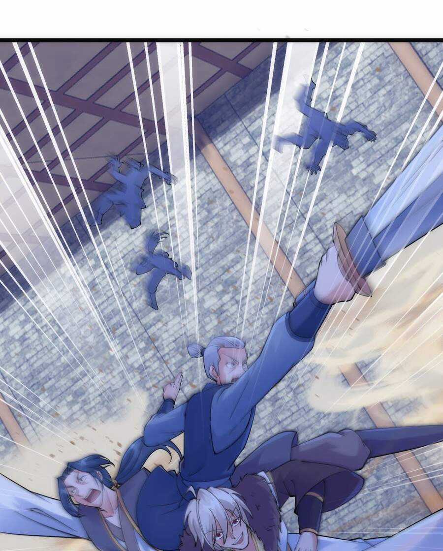 Tuyệt Thế Võ Công Chapter 90 trang 14