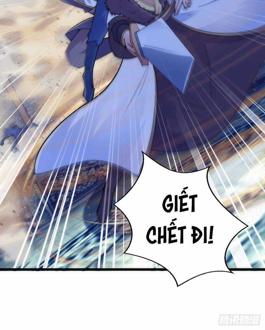 Tuyệt Thế Võ Công Chapter 90 trang 15