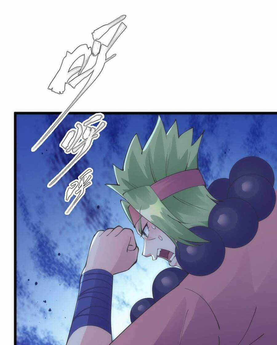 Tuyệt Thế Võ Công Chapter 90 trang 16