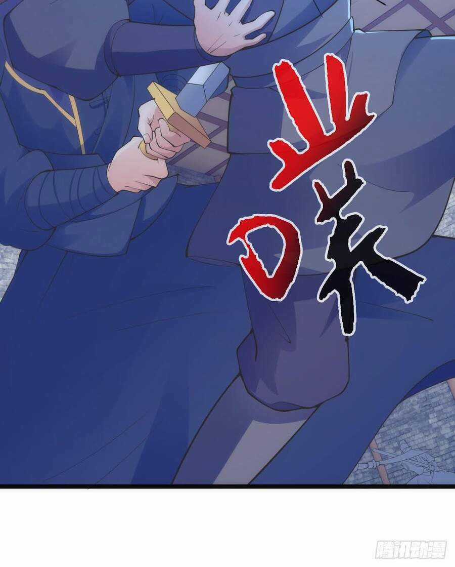 Tuyệt Thế Võ Công Chapter 90 trang 19