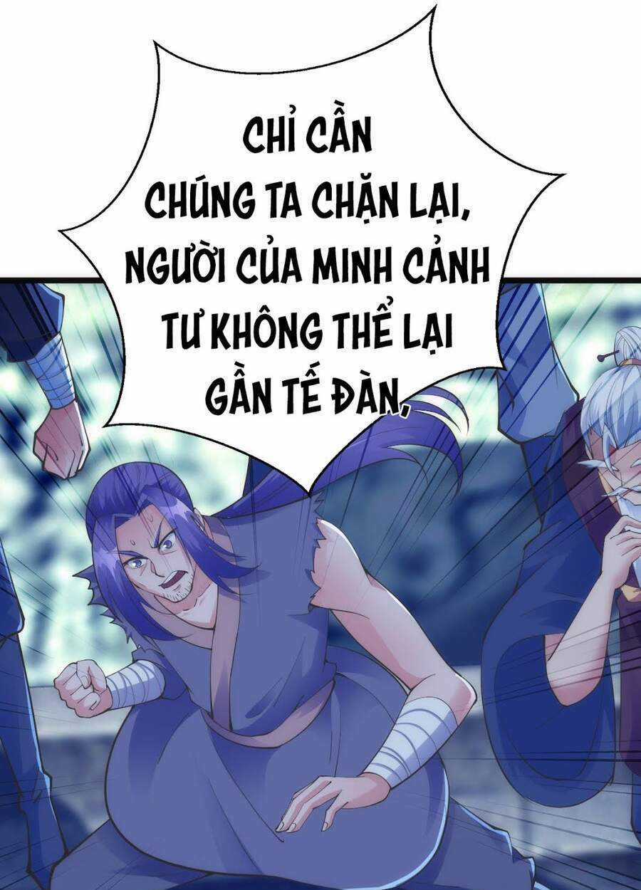 Tuyệt Thế Võ Công Chapter 90 trang 2