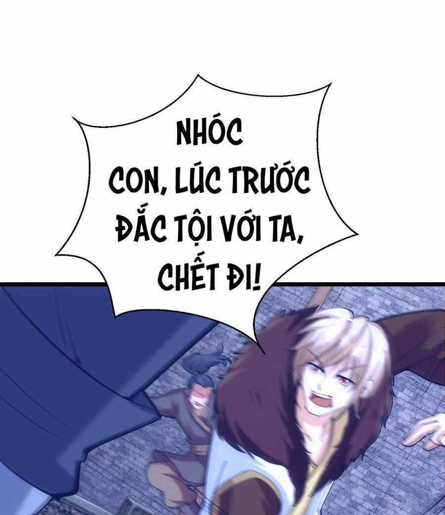 Tuyệt Thế Võ Công Chapter 90 trang 20