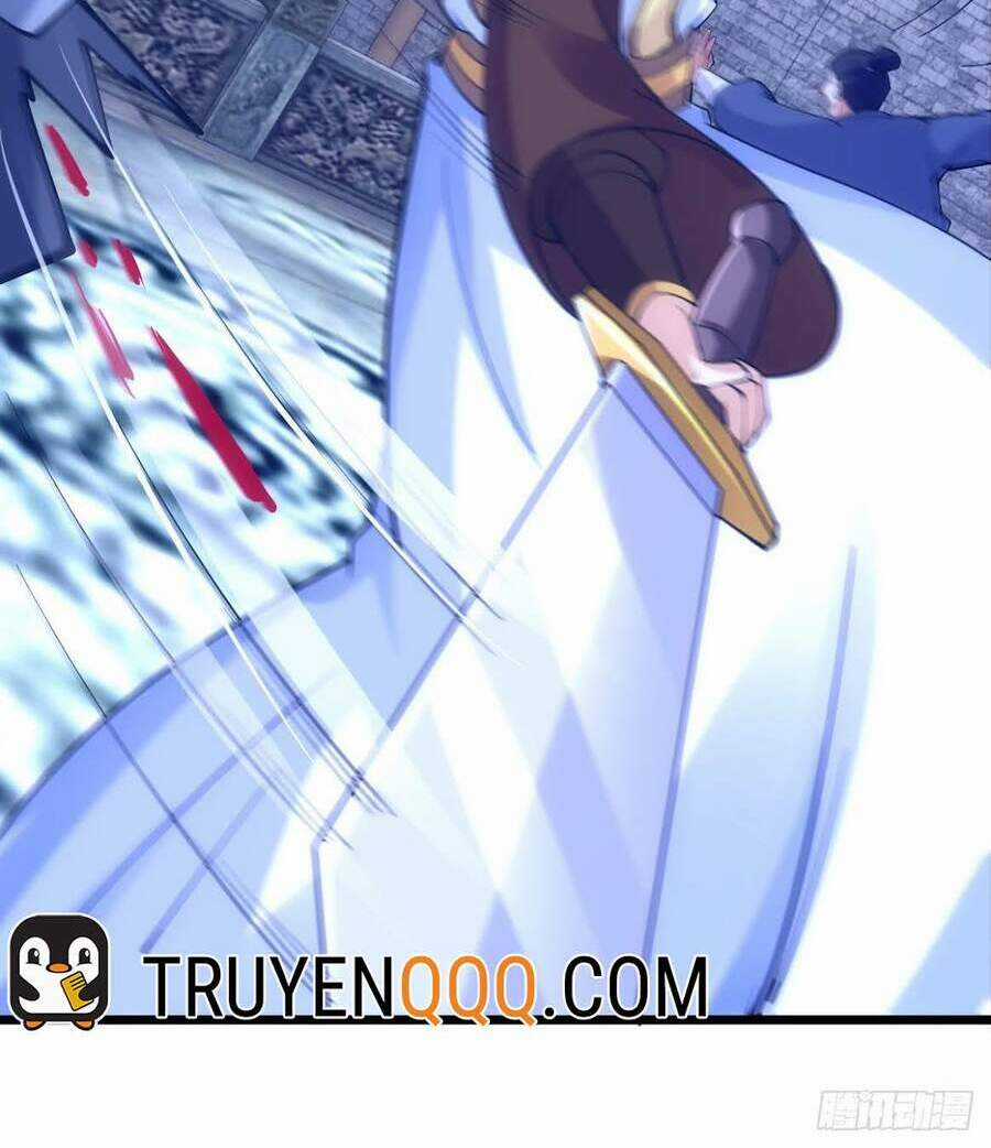 Tuyệt Thế Võ Công Chapter 90 trang 21