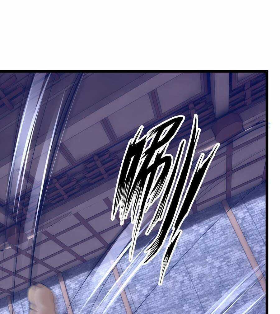 Tuyệt Thế Võ Công Chapter 90 trang 22