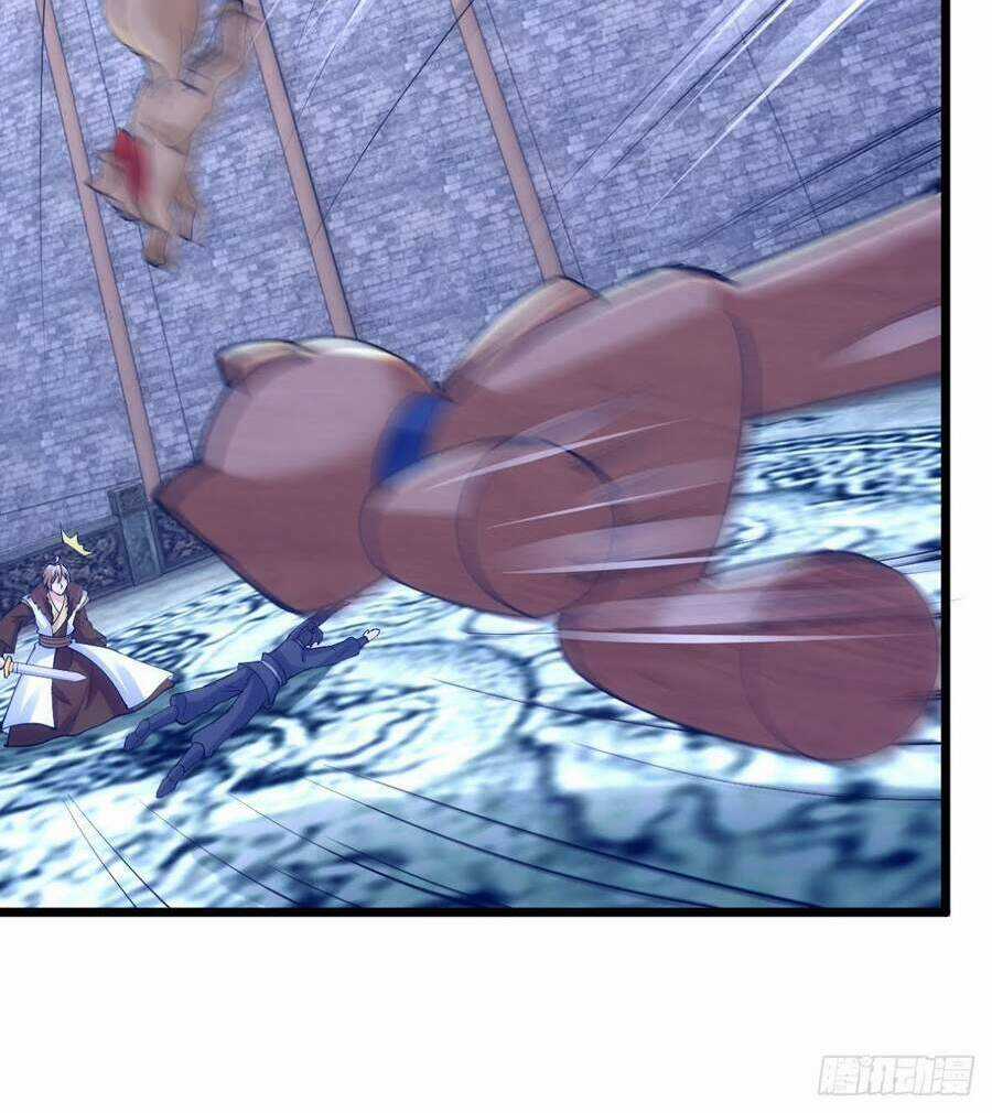 Tuyệt Thế Võ Công Chapter 90 trang 23