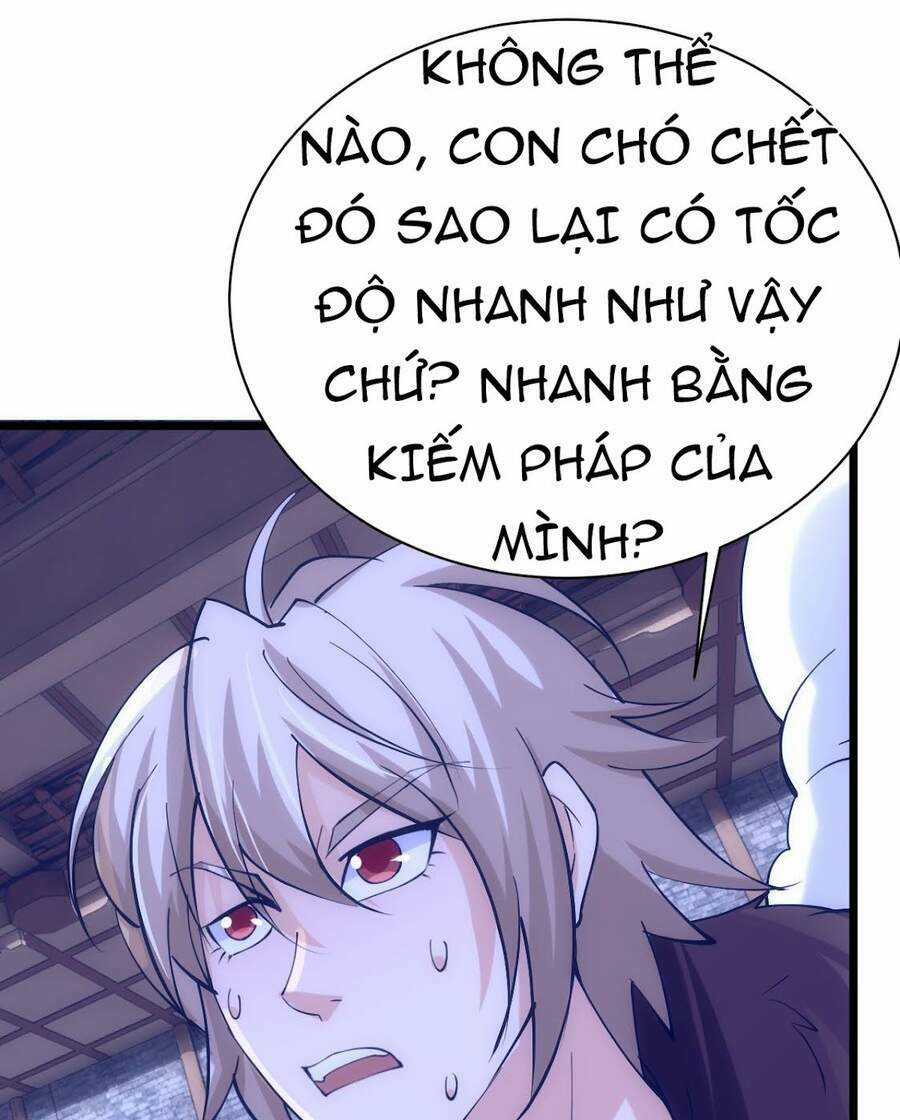 Tuyệt Thế Võ Công Chapter 90 trang 26